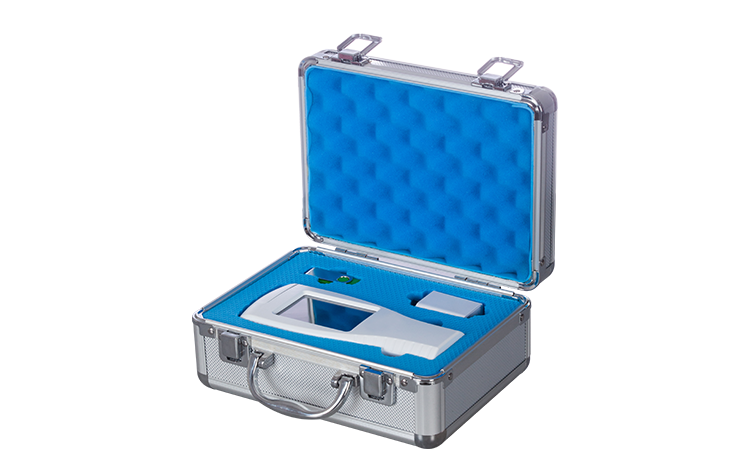 菌落總數(shù)檢測(cè)儀